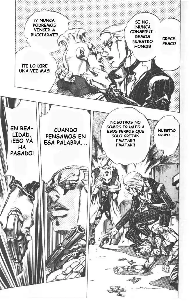 JoJos Bizarre Adventure Parte 1- Phantom Blood - Capítulo 491 - Página 18 - LectorTMOo