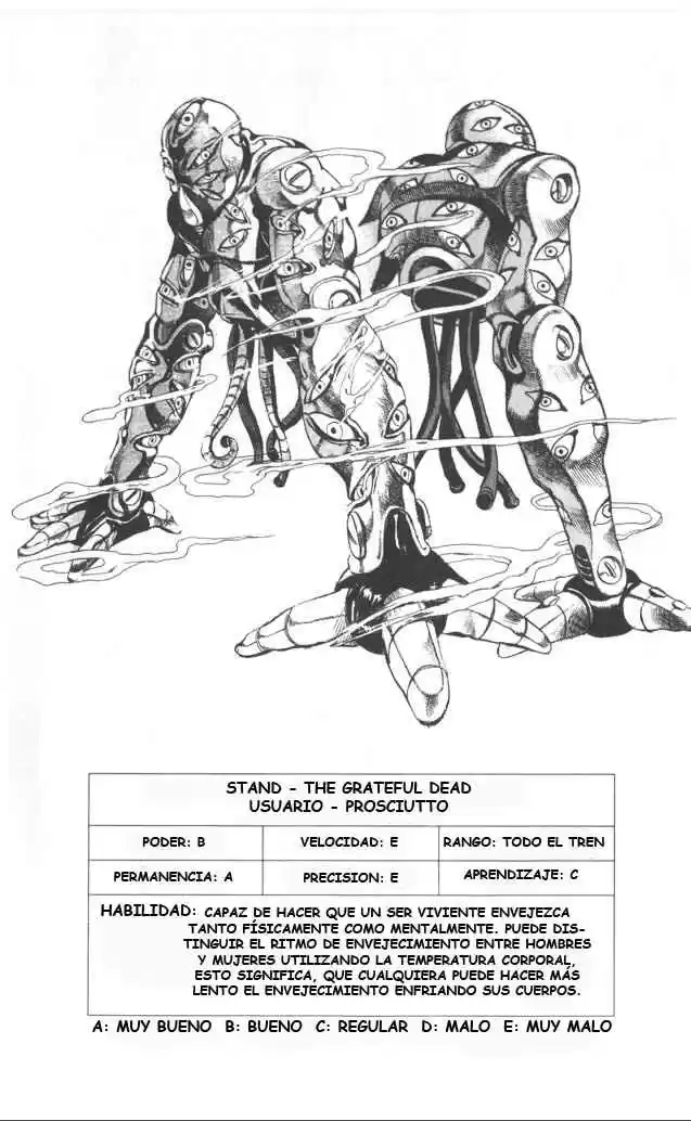 JoJos Bizarre Adventure Parte 1- Phantom Blood - Capítulo 491 - Página 21 - LectorTMOo