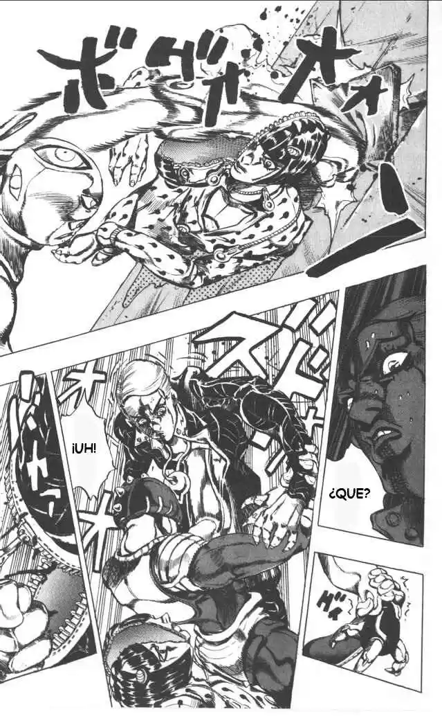 JoJos Bizarre Adventure Parte 1- Phantom Blood - Capítulo 493 - Página 12 - LectorTMOo