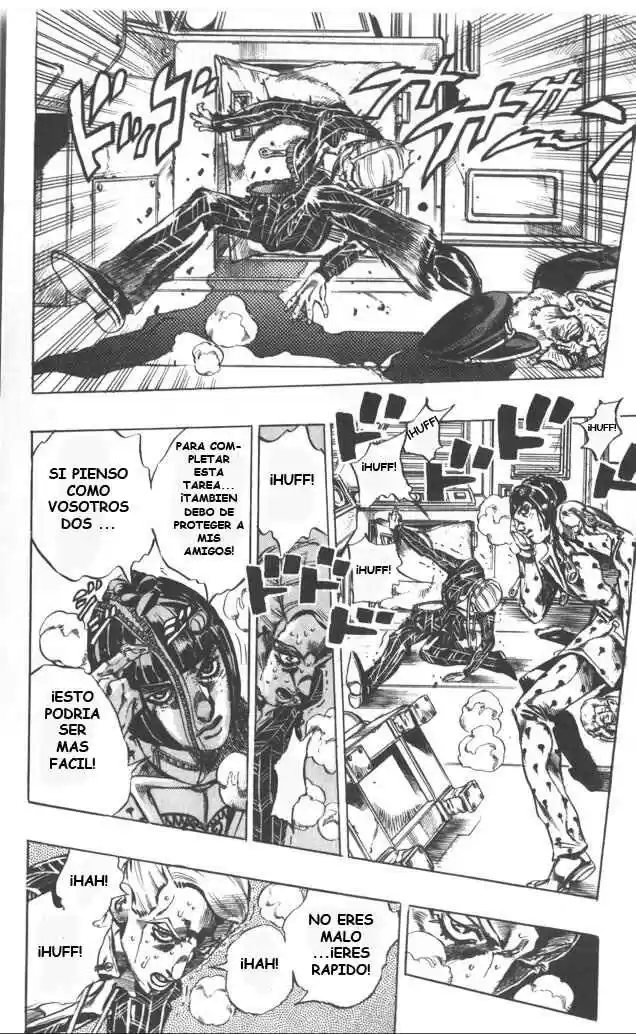 JoJos Bizarre Adventure Parte 1- Phantom Blood - Capítulo 493 - Página 13 - LectorTMOo
