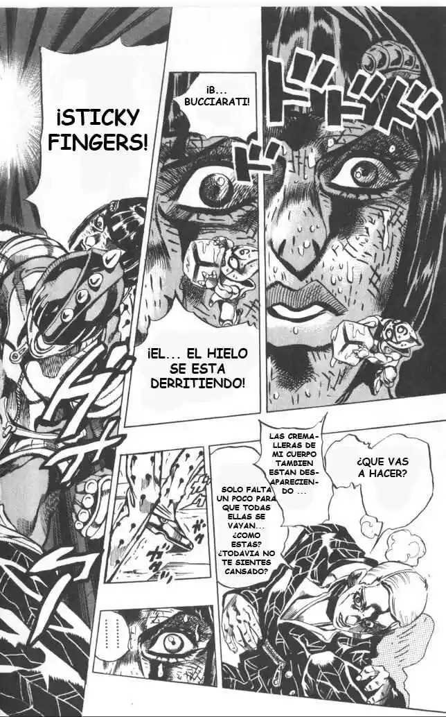 JoJos Bizarre Adventure Parte 1- Phantom Blood - Capítulo 493 - Página 15 - LectorTMOo