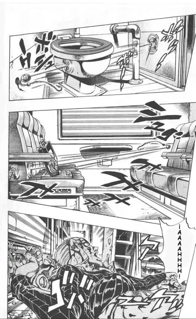 JoJos Bizarre Adventure Parte 1- Phantom Blood - Capítulo 494 - Página 7 - LectorTMOo