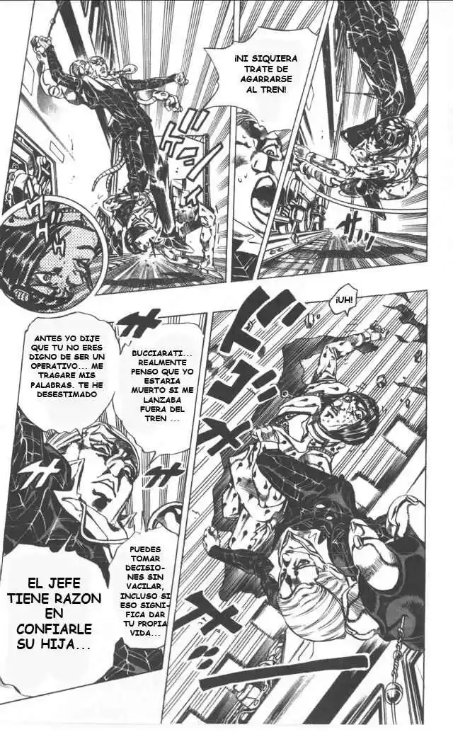 JoJos Bizarre Adventure Parte 1- Phantom Blood - Capítulo 494 - Página 12 - LectorTMOo