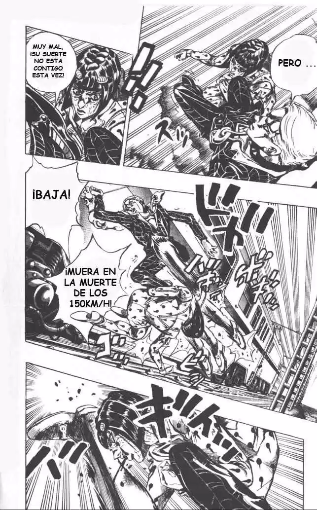 JoJos Bizarre Adventure Parte 1- Phantom Blood - Capítulo 494 - Página 13 - LectorTMOo