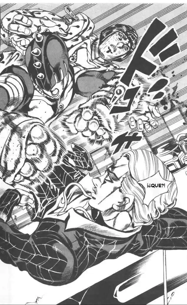 JoJos Bizarre Adventure Parte 1- Phantom Blood - Capítulo 494 - Página 15 - LectorTMOo