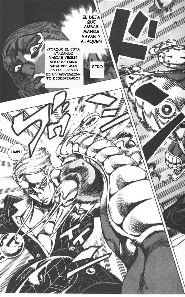 JoJos Bizarre Adventure Parte 1- Phantom Blood - Capítulo 494 - Página 16 - LectorTMOo