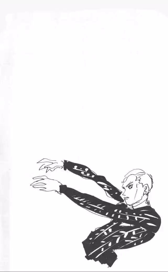 JoJos Bizarre Adventure Parte 1- Phantom Blood - Capítulo 494 - Página 21 - LectorTMOo