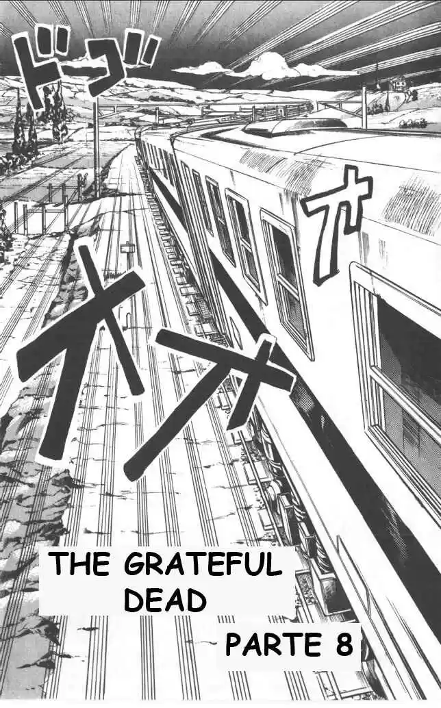 JoJos Bizarre Adventure Parte 1- Phantom Blood - Capítulo 495 - Página 4 - LectorTMOo