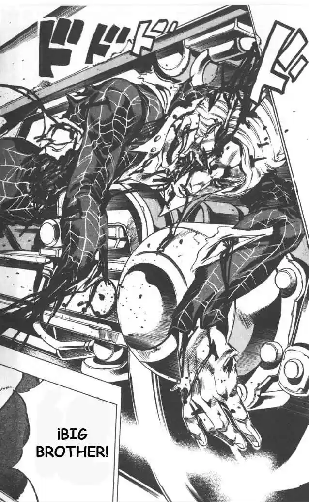 JoJos Bizarre Adventure Parte 1- Phantom Blood - Capítulo 495 - Página 13 - LectorTMOo