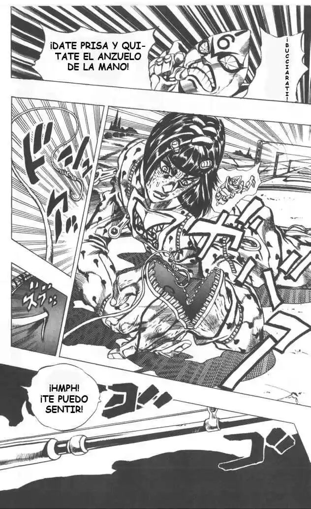 JoJos Bizarre Adventure Parte 1- Phantom Blood - Capítulo 495 - Página 19 - LectorTMOo