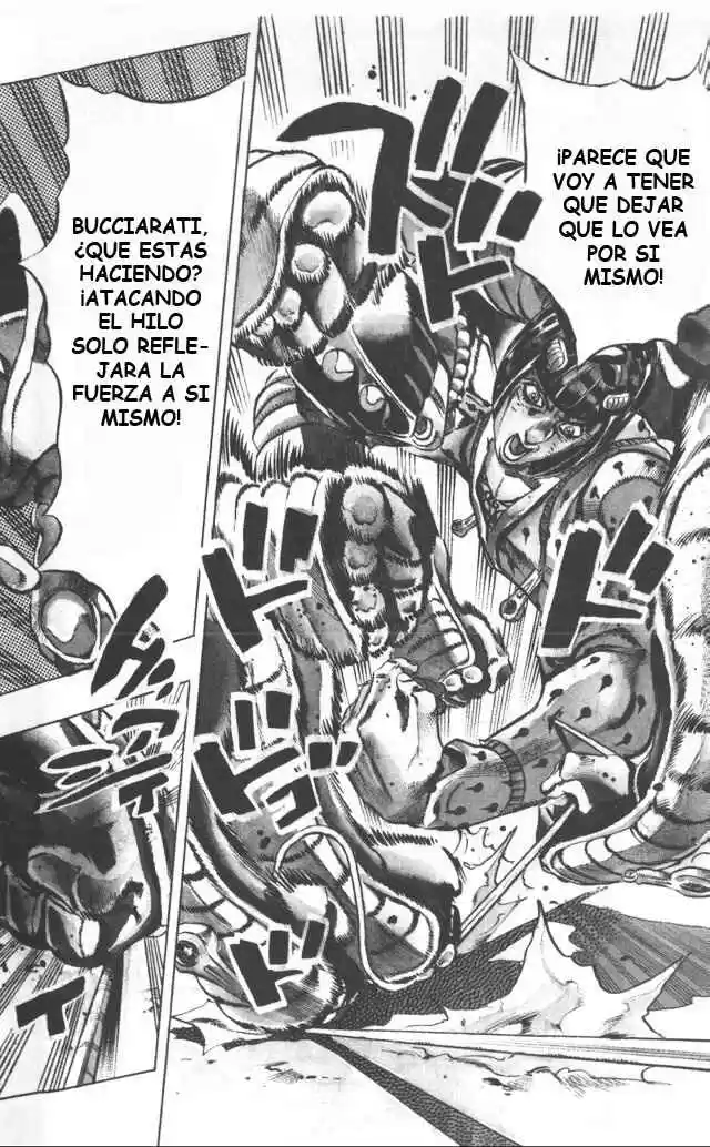 JoJos Bizarre Adventure Parte 1- Phantom Blood - Capítulo 496 - Página 19 - LectorTMOo