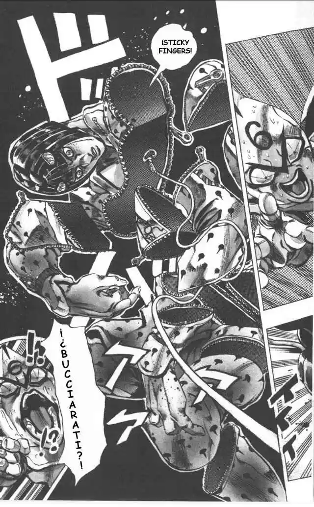 JoJos Bizarre Adventure Parte 1- Phantom Blood - Capítulo 496 - Página 20 - LectorTMOo
