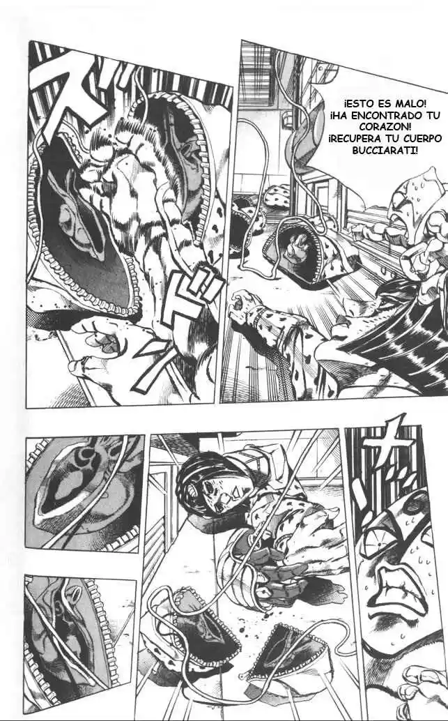 JoJos Bizarre Adventure Parte 1- Phantom Blood - Capítulo 497 - Página 9 - LectorTMOo