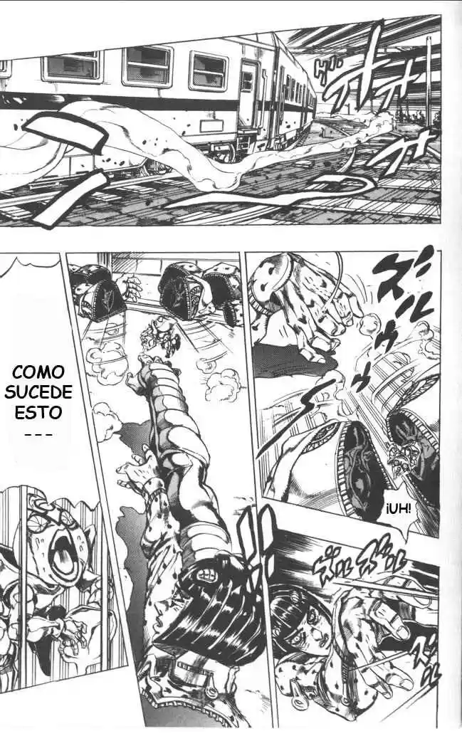 JoJos Bizarre Adventure Parte 1- Phantom Blood - Capítulo 497 - Página 14 - LectorTMOo