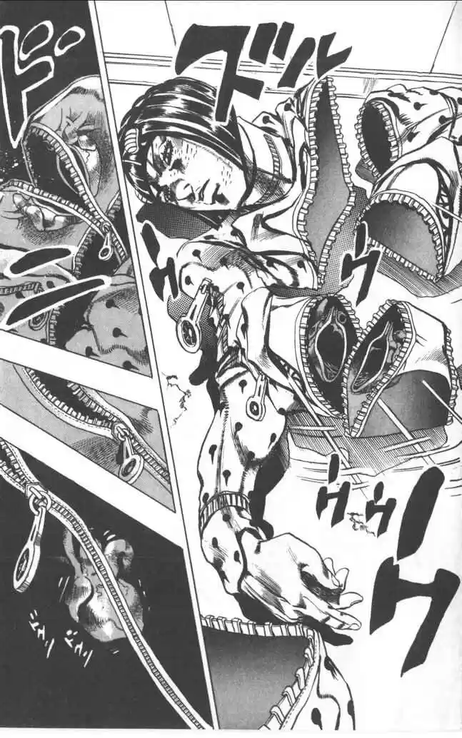 JoJos Bizarre Adventure Parte 1- Phantom Blood - Capítulo 497 - Página 18 - LectorTMOo