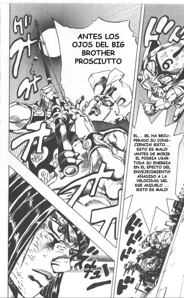 JoJos Bizarre Adventure Parte 1- Phantom Blood - Capítulo 498 - Página 9 - LectorTMOo