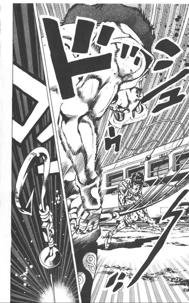 JoJos Bizarre Adventure Parte 1- Phantom Blood - Capítulo 498 - Página 11 - LectorTMOo