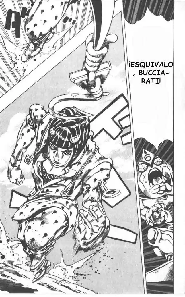 JoJos Bizarre Adventure Parte 1- Phantom Blood - Capítulo 498 - Página 12 - LectorTMOo