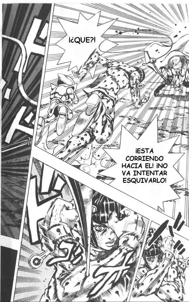 JoJos Bizarre Adventure Parte 1- Phantom Blood - Capítulo 498 - Página 13 - LectorTMOo