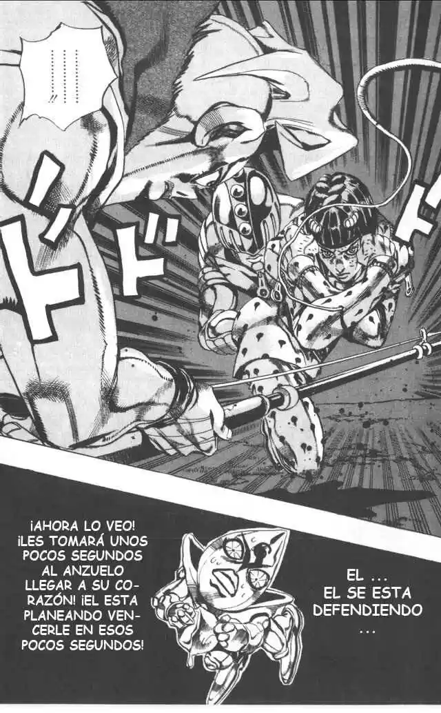 JoJos Bizarre Adventure Parte 1- Phantom Blood - Capítulo 498 - Página 14 - LectorTMOo