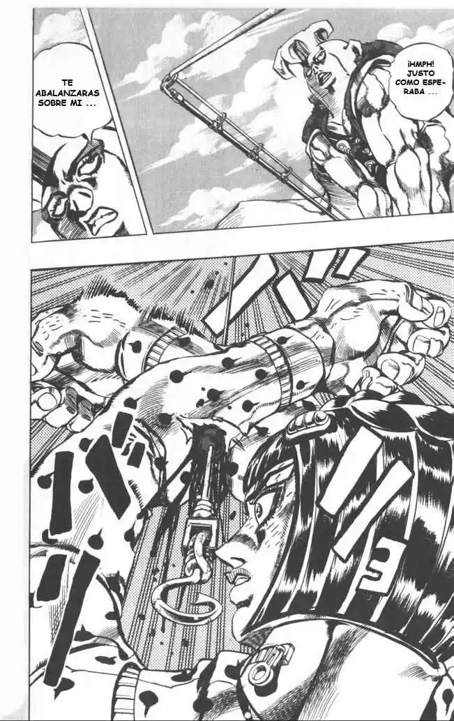 JoJos Bizarre Adventure Parte 1- Phantom Blood - Capítulo 498 - Página 15 - LectorTMOo