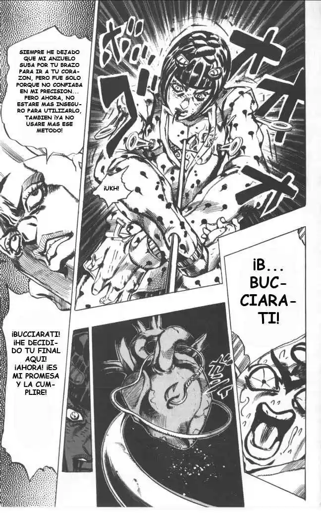 JoJos Bizarre Adventure Parte 1- Phantom Blood - Capítulo 498 - Página 16 - LectorTMOo