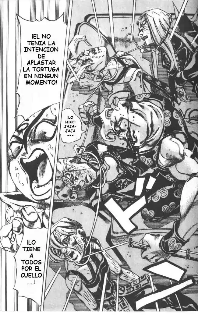 JoJos Bizarre Adventure Parte 1- Phantom Blood - Capítulo 499 - Página 10 - LectorTMOo