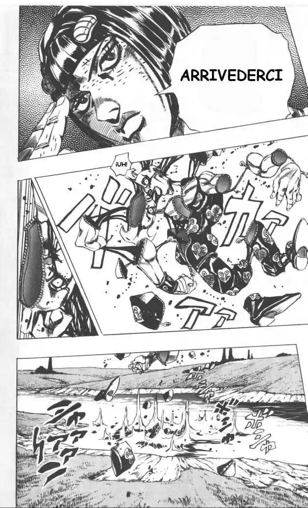 JoJos Bizarre Adventure Parte 1- Phantom Blood - Capítulo 499 - Página 15 - LectorTMOo