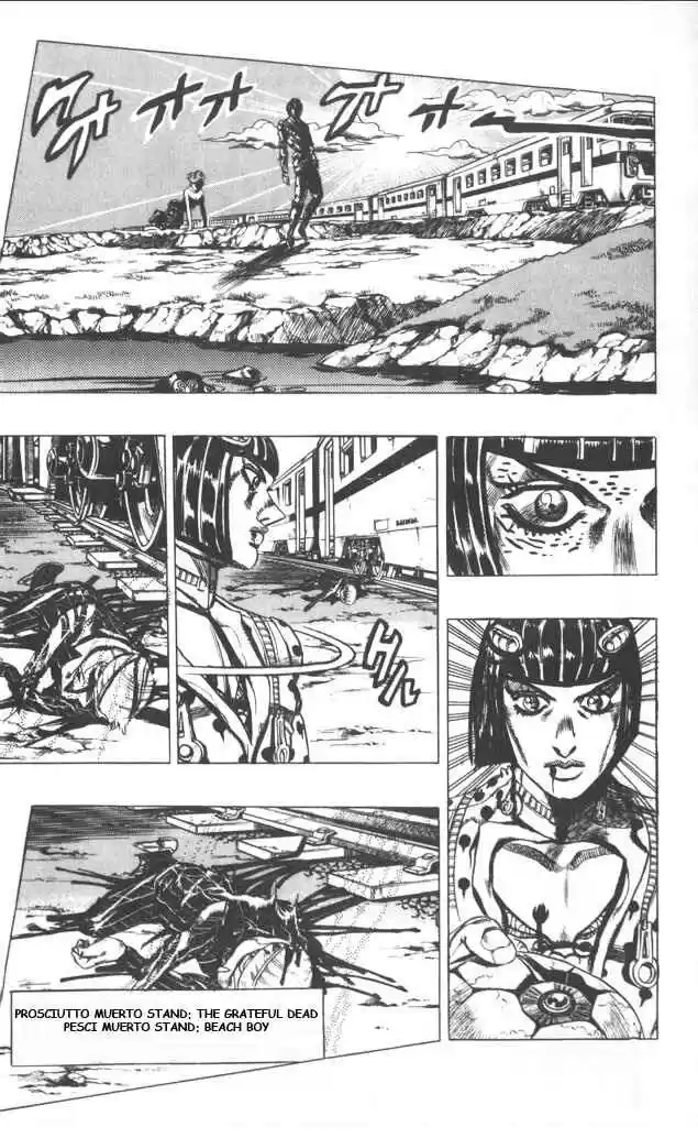 JoJos Bizarre Adventure Parte 1- Phantom Blood - Capítulo 499 - Página 16 - LectorTMOo