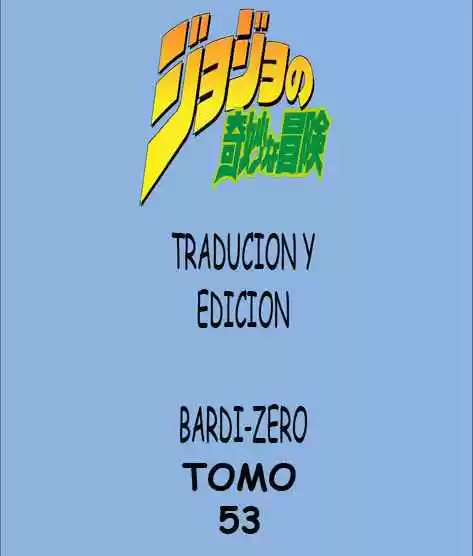 JoJos Bizarre Adventure Parte 1- Phantom Blood - Capítulo 499 - Página 21 - LectorTMOo
