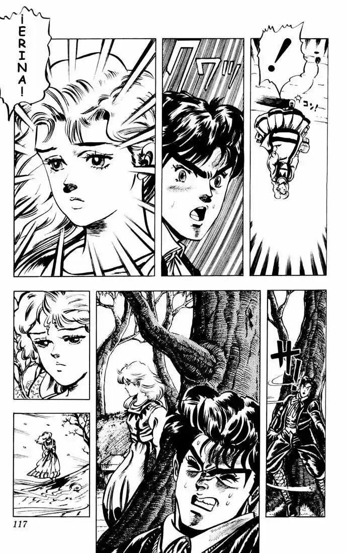 JoJos Bizarre Adventure Parte 1- Phantom Blood - Capítulo 5 - Página 13 - LectorTMOo