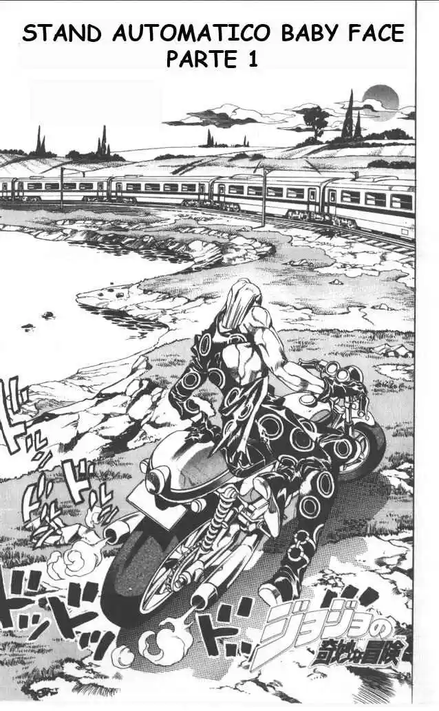 JoJos Bizarre Adventure Parte 1- Phantom Blood - Capítulo 500 - Página 2 - LectorTMOo