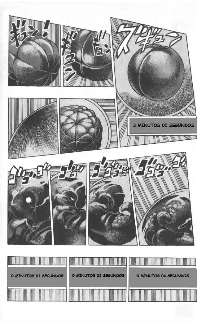 JoJos Bizarre Adventure Parte 1- Phantom Blood - Capítulo 501 - Página 3 - LectorTMOo