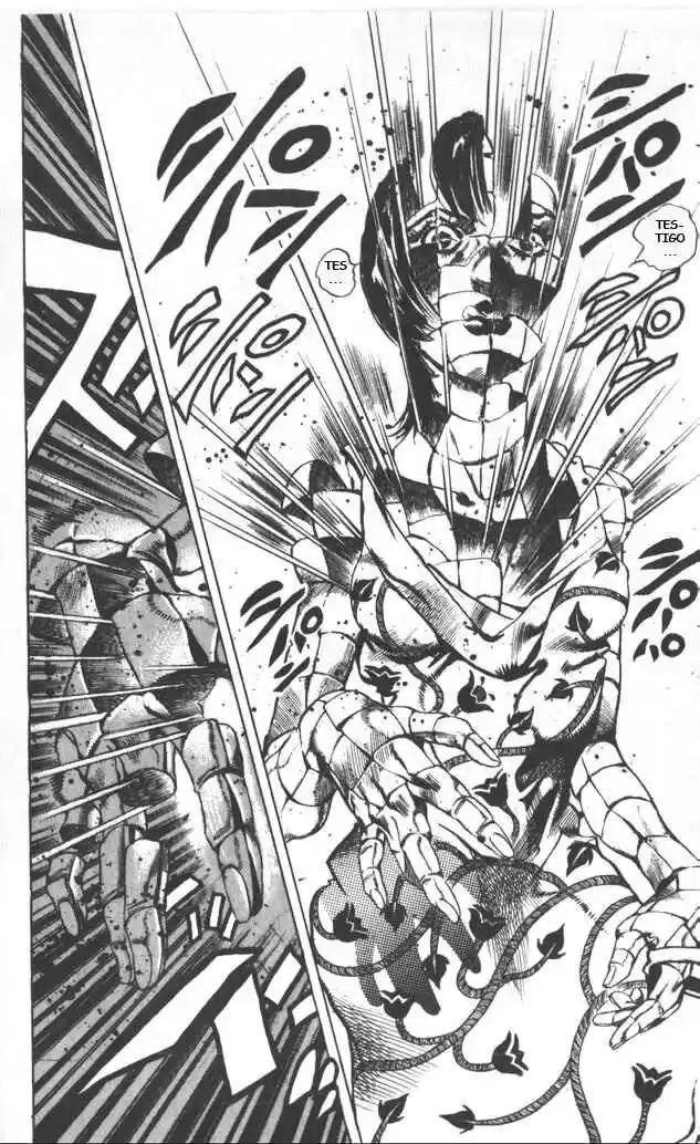 JoJos Bizarre Adventure Parte 1- Phantom Blood - Capítulo 501 - Página 17 - LectorTMOo
