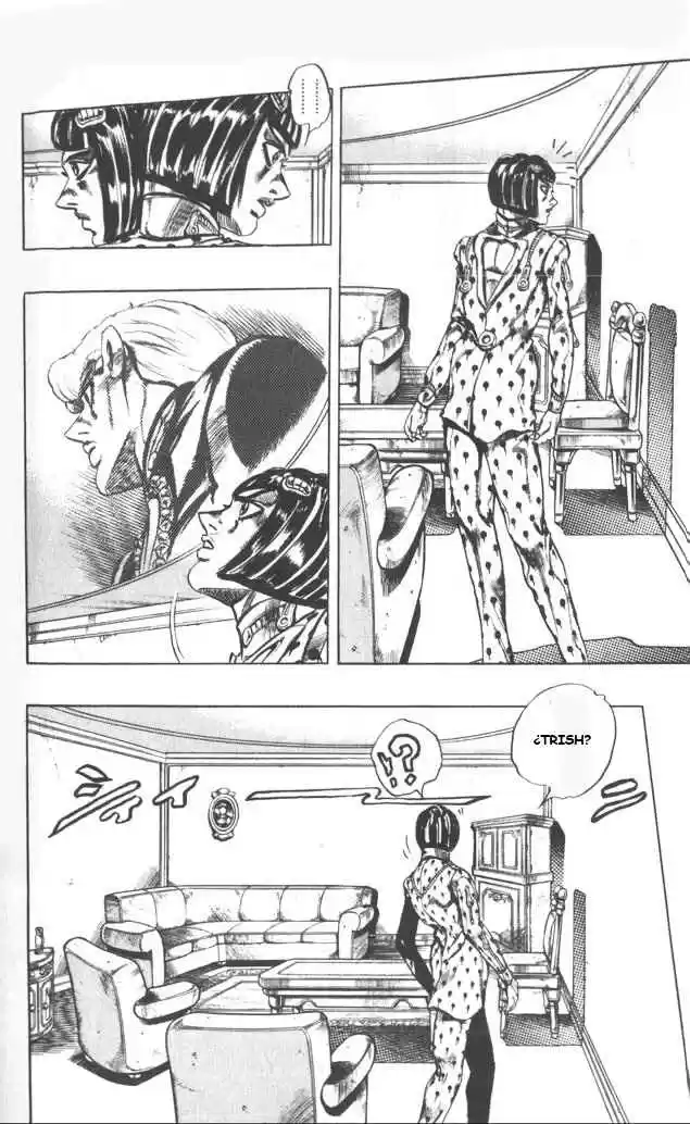 JoJos Bizarre Adventure Parte 1- Phantom Blood - Capítulo 502 - Página 11 - LectorTMOo