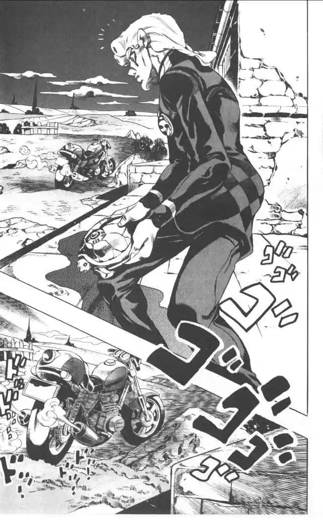 JoJos Bizarre Adventure Parte 1- Phantom Blood - Capítulo 502 - Página 12 - LectorTMOo