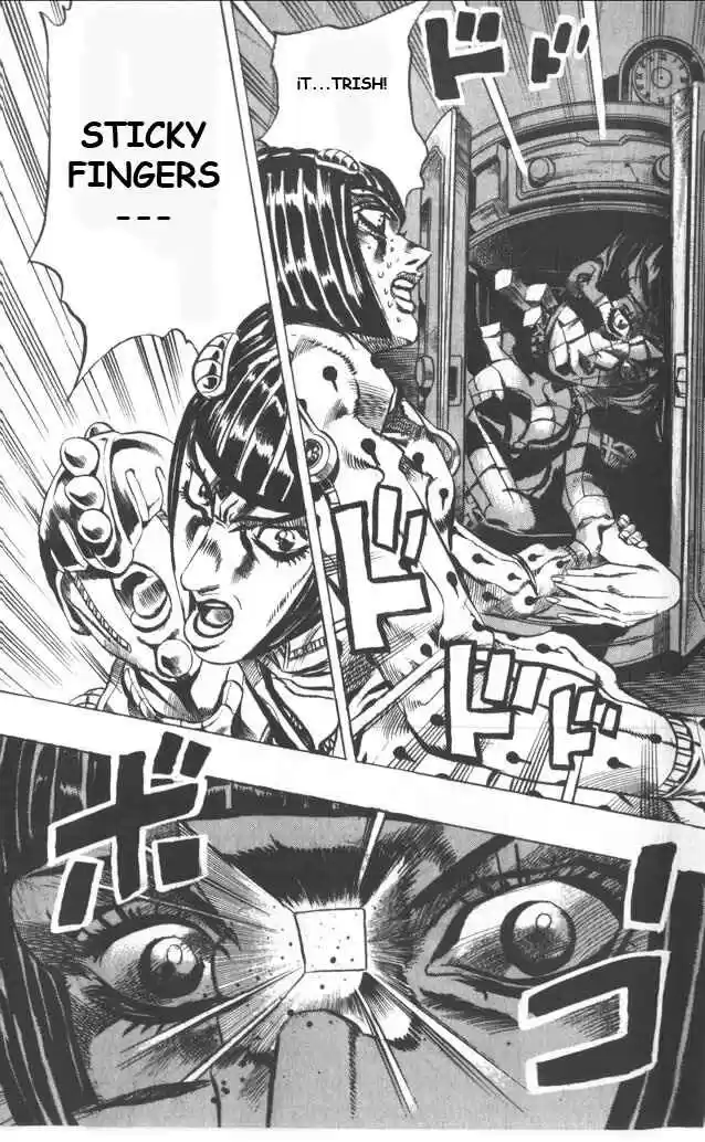 JoJos Bizarre Adventure Parte 1- Phantom Blood - Capítulo 502 - Página 18 - LectorTMOo