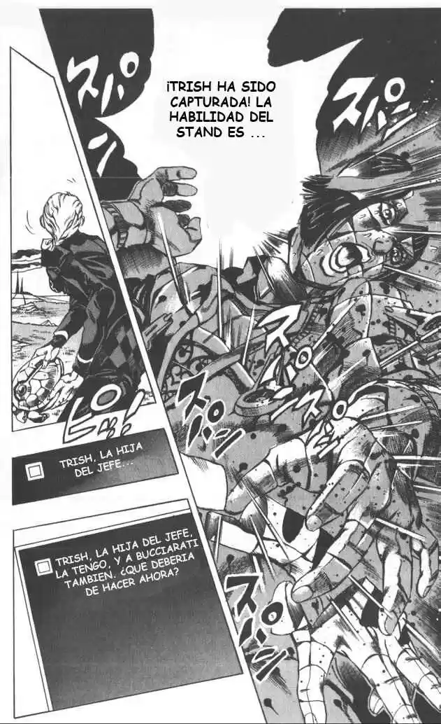 JoJos Bizarre Adventure Parte 1- Phantom Blood - Capítulo 502 - Página 19 - LectorTMOo