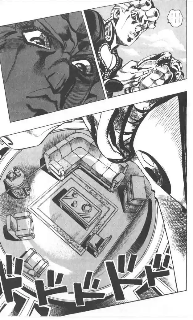 JoJos Bizarre Adventure Parte 1- Phantom Blood - Capítulo 503 - Página 6 - LectorTMOo