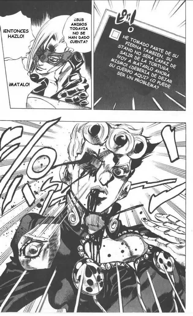 JoJos Bizarre Adventure Parte 1- Phantom Blood - Capítulo 503 - Página 16 - LectorTMOo