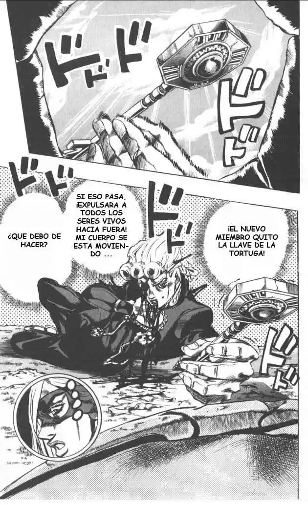 JoJos Bizarre Adventure Parte 1- Phantom Blood - Capítulo 503 - Página 18 - LectorTMOo