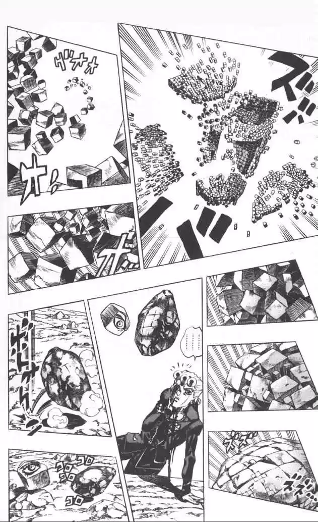 JoJos Bizarre Adventure Parte 1- Phantom Blood - Capítulo 503 - Página 21 - LectorTMOo