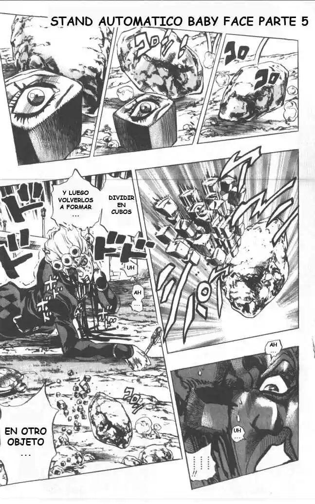 JoJos Bizarre Adventure Parte 1- Phantom Blood - Capítulo 504 - Página 2 - LectorTMOo