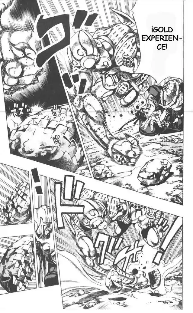 JoJos Bizarre Adventure Parte 1- Phantom Blood - Capítulo 504 - Página 6 - LectorTMOo