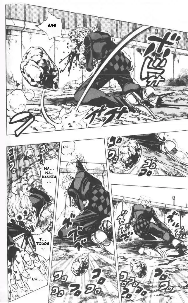 JoJos Bizarre Adventure Parte 1- Phantom Blood - Capítulo 504 - Página 9 - LectorTMOo