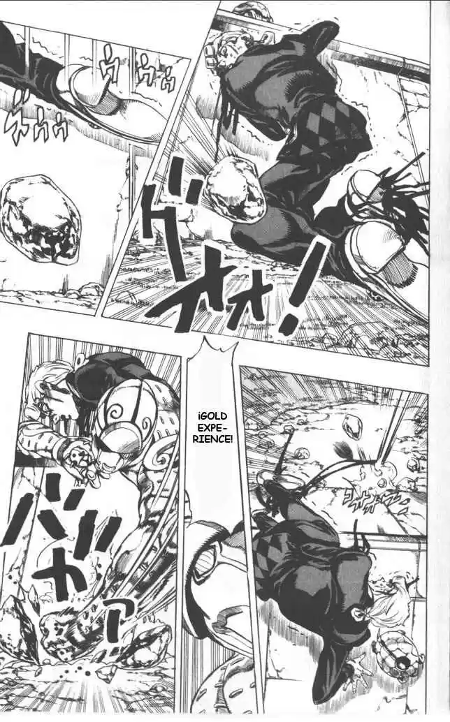 JoJos Bizarre Adventure Parte 1- Phantom Blood - Capítulo 504 - Página 10 - LectorTMOo