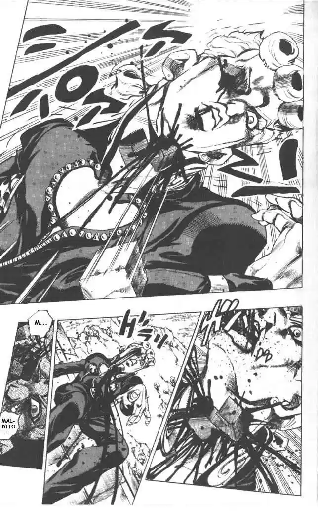 JoJos Bizarre Adventure Parte 1- Phantom Blood - Capítulo 504 - Página 12 - LectorTMOo