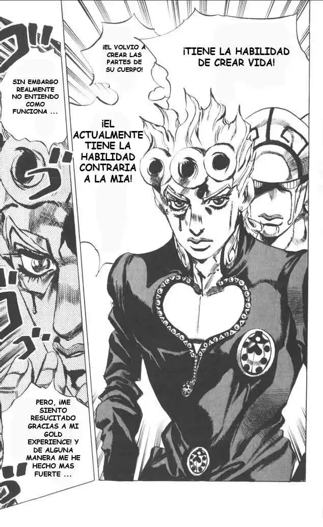 JoJos Bizarre Adventure Parte 1- Phantom Blood - Capítulo 504 - Página 20 - LectorTMOo