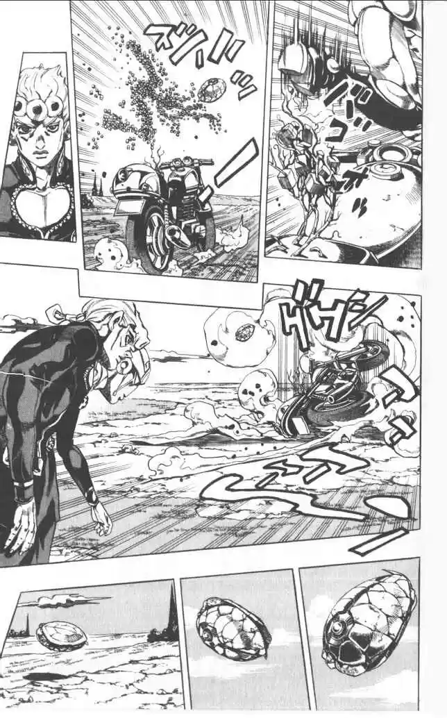 JoJos Bizarre Adventure Parte 1- Phantom Blood - Capítulo 505 - Página 6 - LectorTMOo