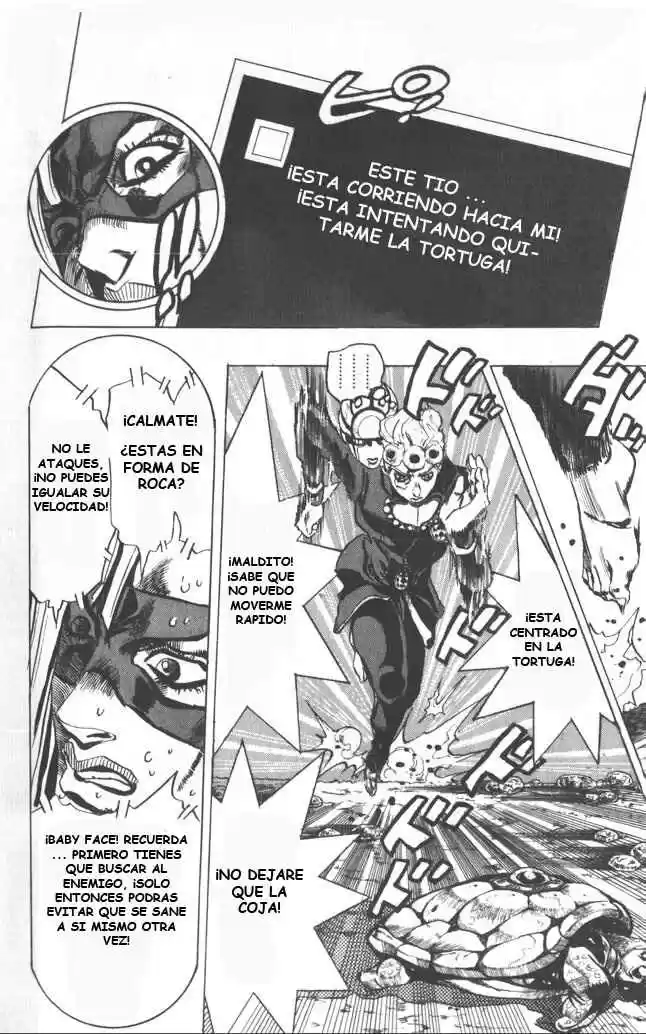 JoJos Bizarre Adventure Parte 1- Phantom Blood - Capítulo 505 - Página 9 - LectorTMOo